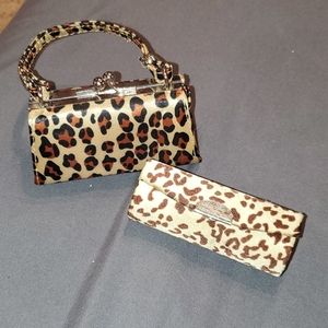 Cheetah Print Cases